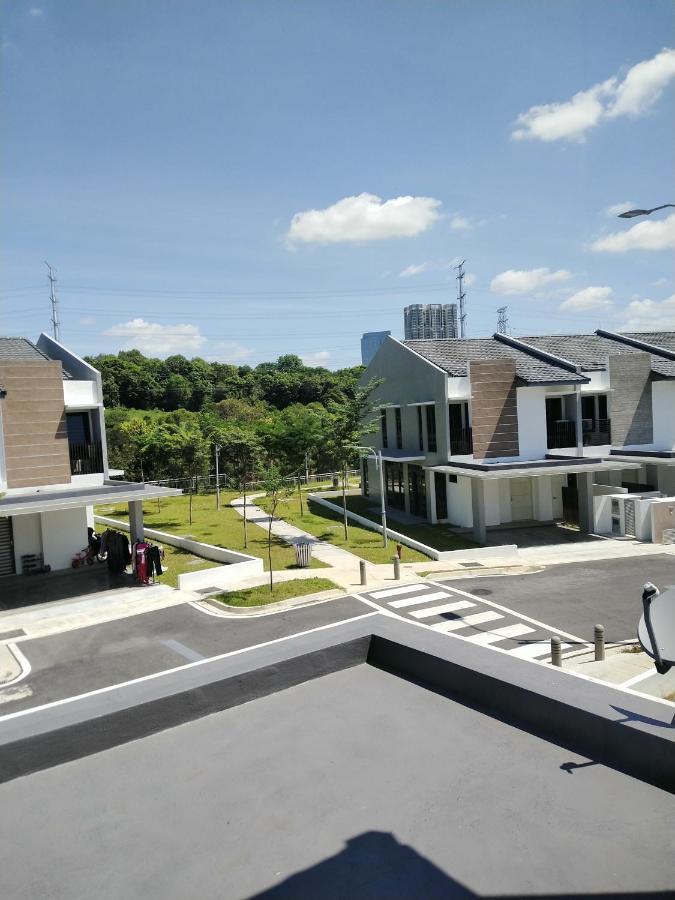 Pinevalley Homestay Putrajaya Presint 12 エクステリア 写真